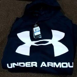 Under Armour hoodies